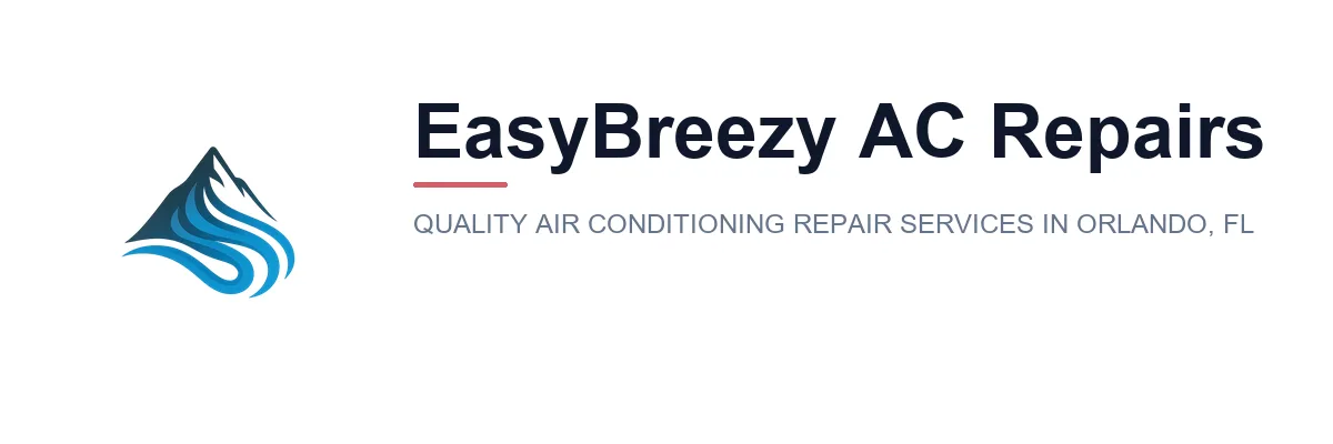 EasyBreezy AC Repairs