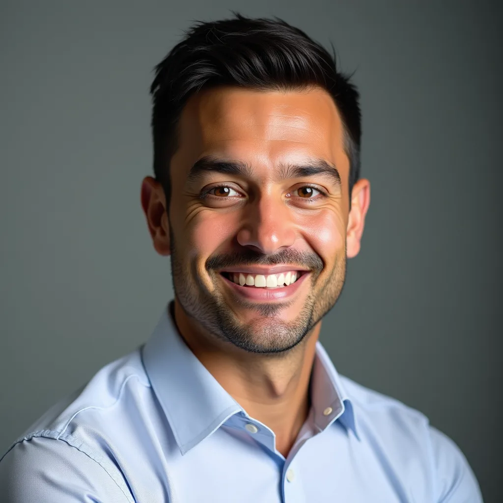 EasyBreezy AC Repairs team