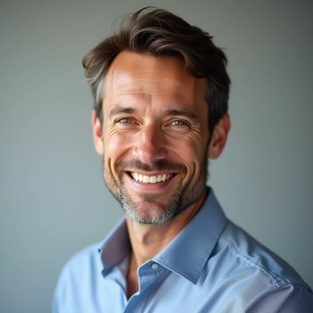 EasyBreezy AC Repairs team