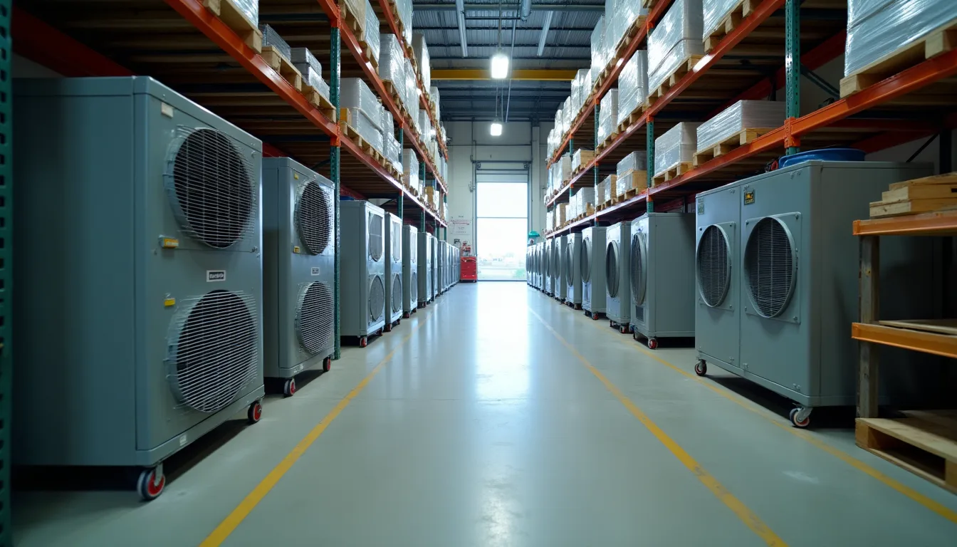 How to Detect Freon Leaks in Your Orlando AC System — EasyBreezy AC Repairs in Orlando