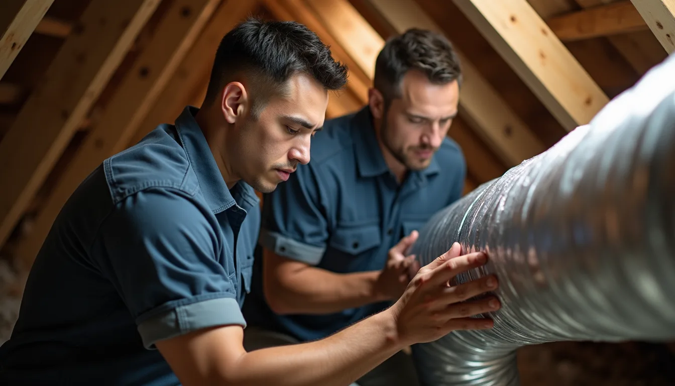 Air conditioning repair Warranty Service
