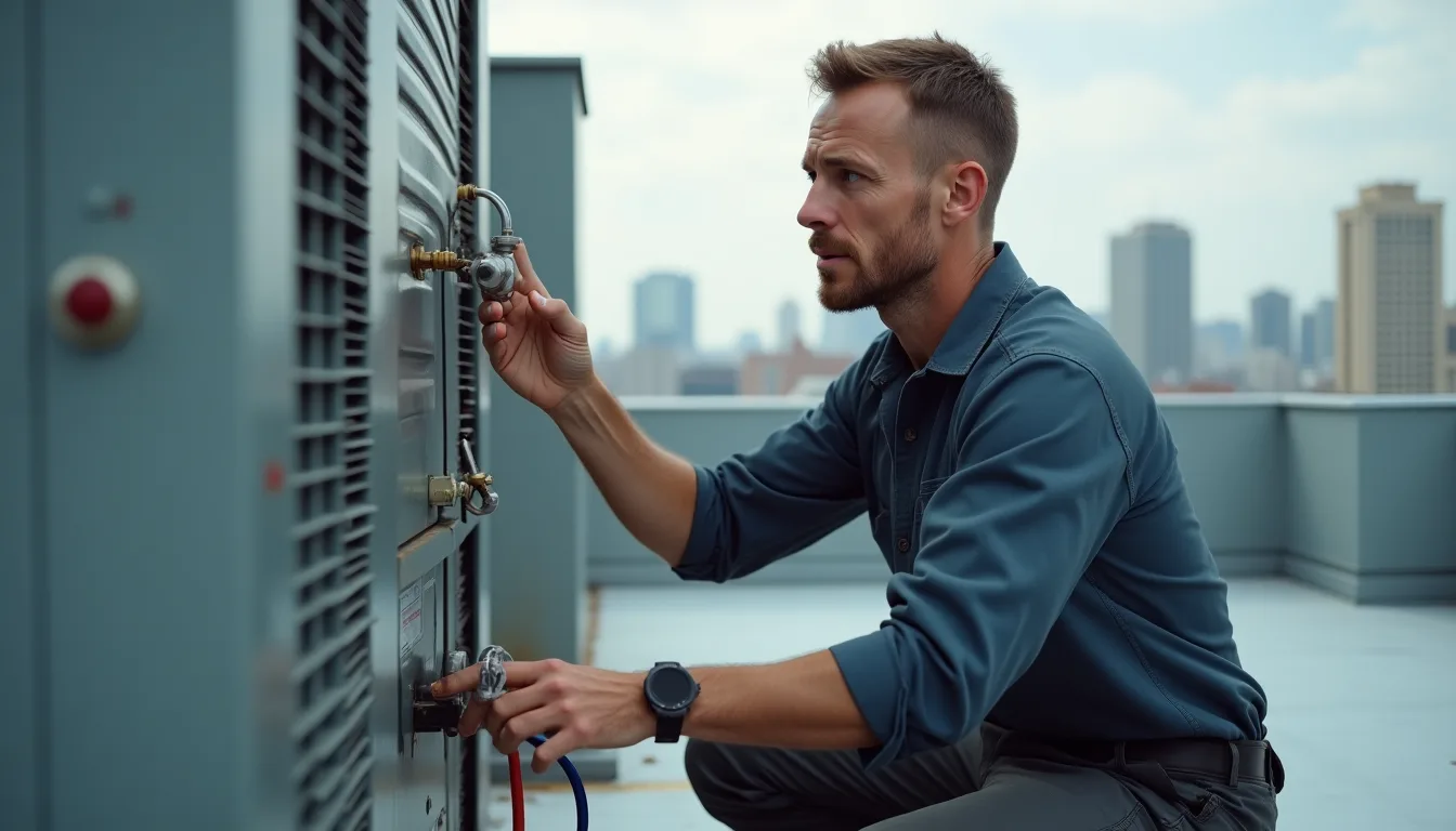 Top 7 AC Problems Orlando Homeowners Report Every Winter